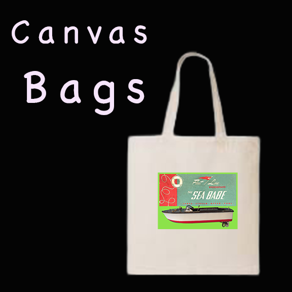 Canvas Bags