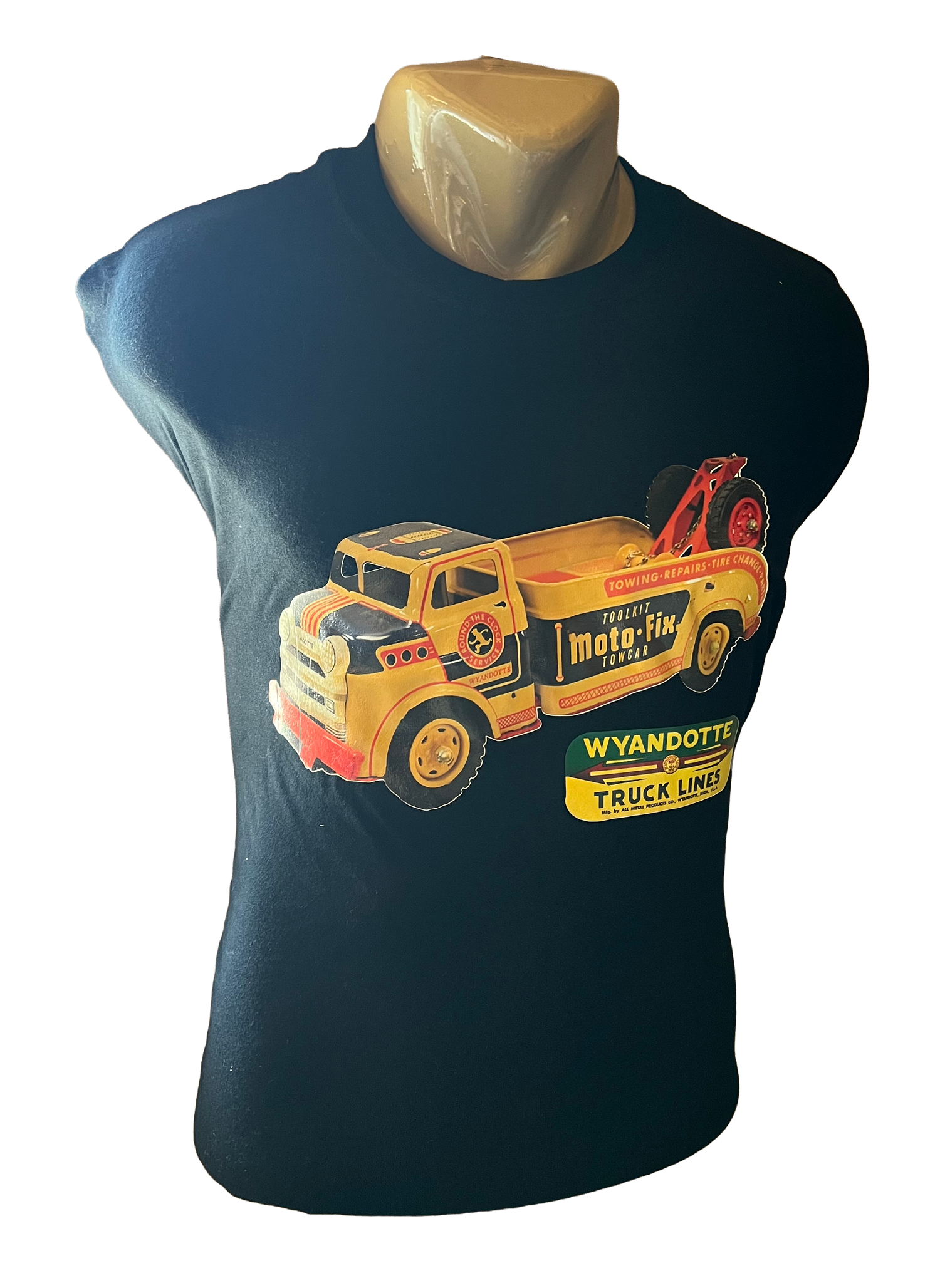 T Shirts