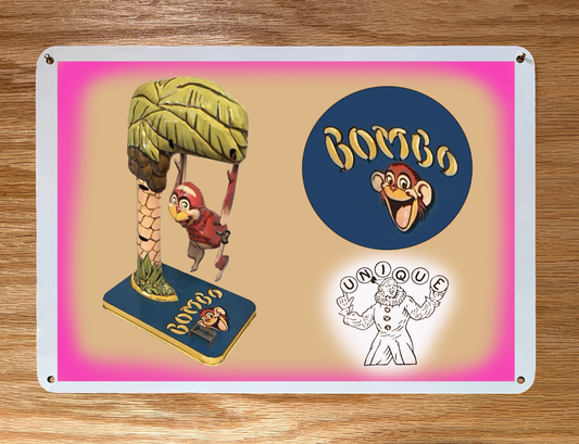 Bombo by Unique Sign